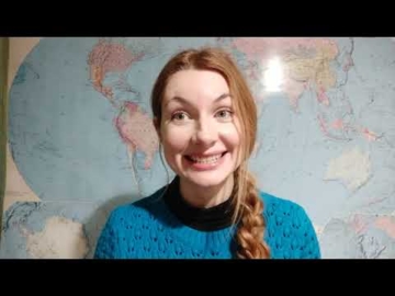 Video Veronika Kushniruk